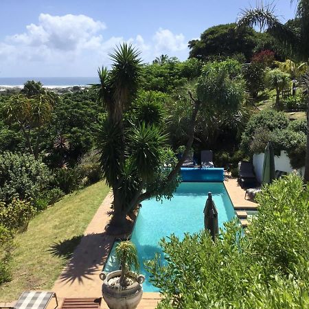 Oceangolf Guest House Noordhoek Zewnętrze zdjęcie