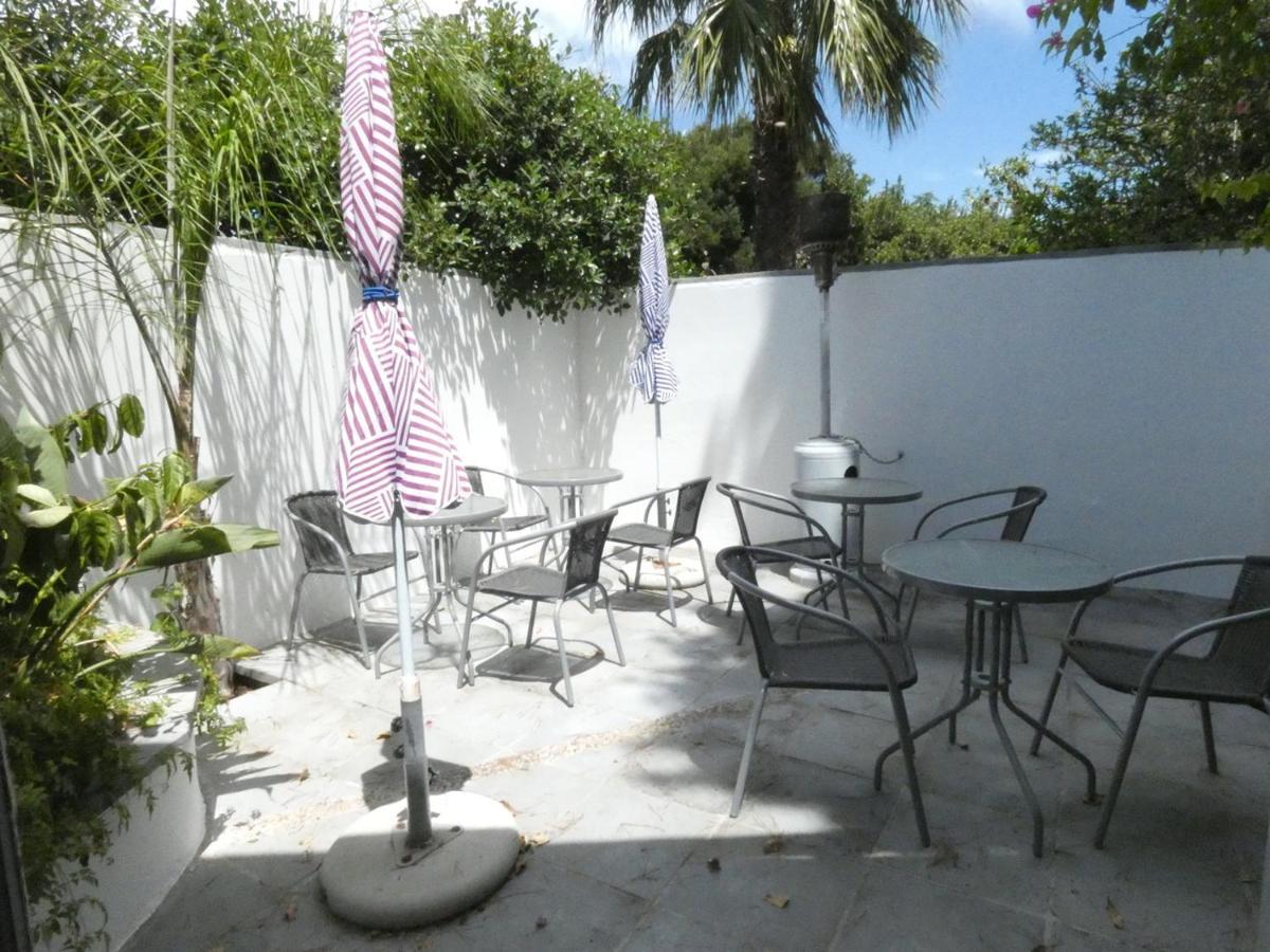 Oceangolf Guest House Noordhoek Zewnętrze zdjęcie