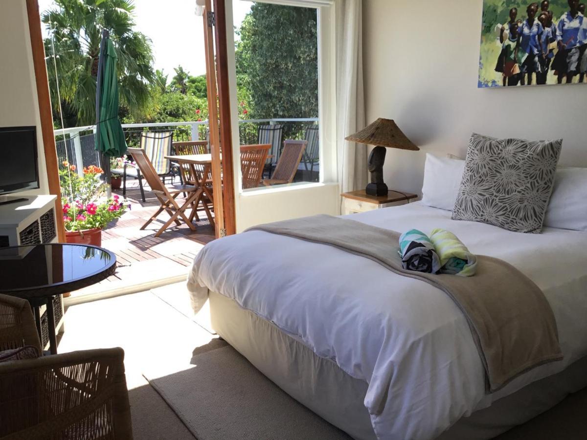 Oceangolf Guest House Noordhoek Zewnętrze zdjęcie