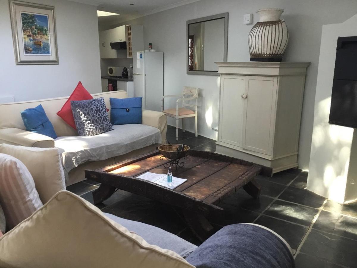 Oceangolf Guest House Noordhoek Zewnętrze zdjęcie