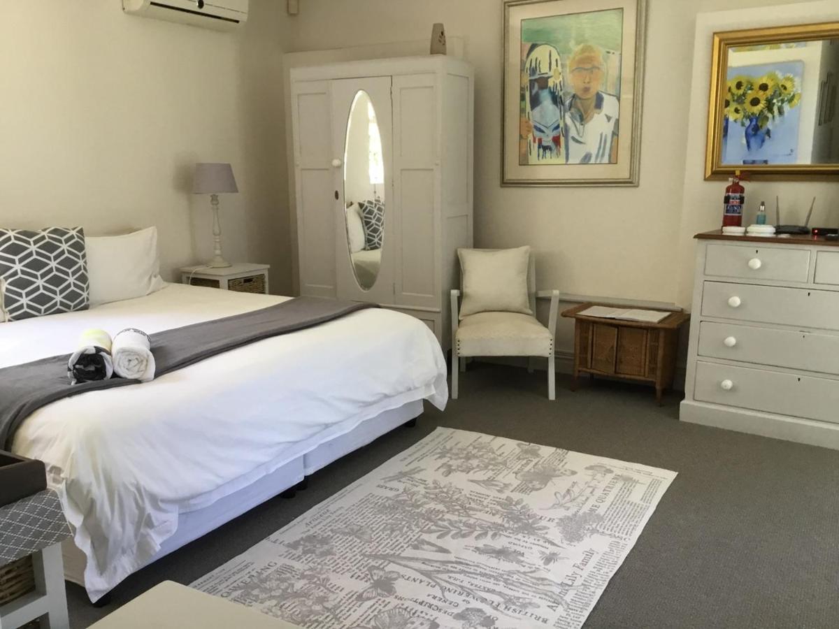 Oceangolf Guest House Noordhoek Zewnętrze zdjęcie