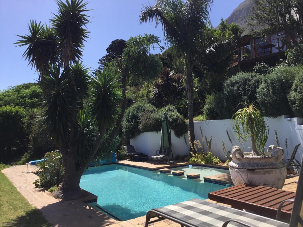 Oceangolf Guest House Noordhoek Zewnętrze zdjęcie