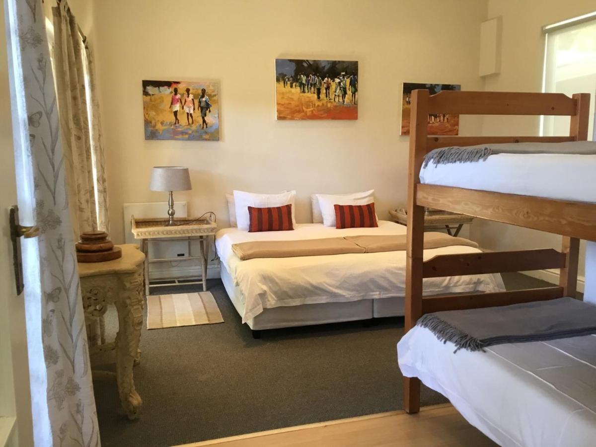 Oceangolf Guest House Noordhoek Zewnętrze zdjęcie