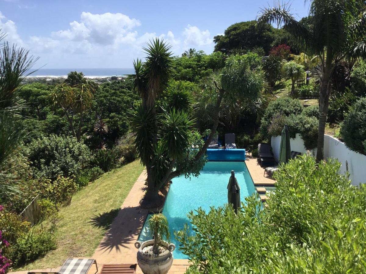 Oceangolf Guest House Noordhoek Zewnętrze zdjęcie