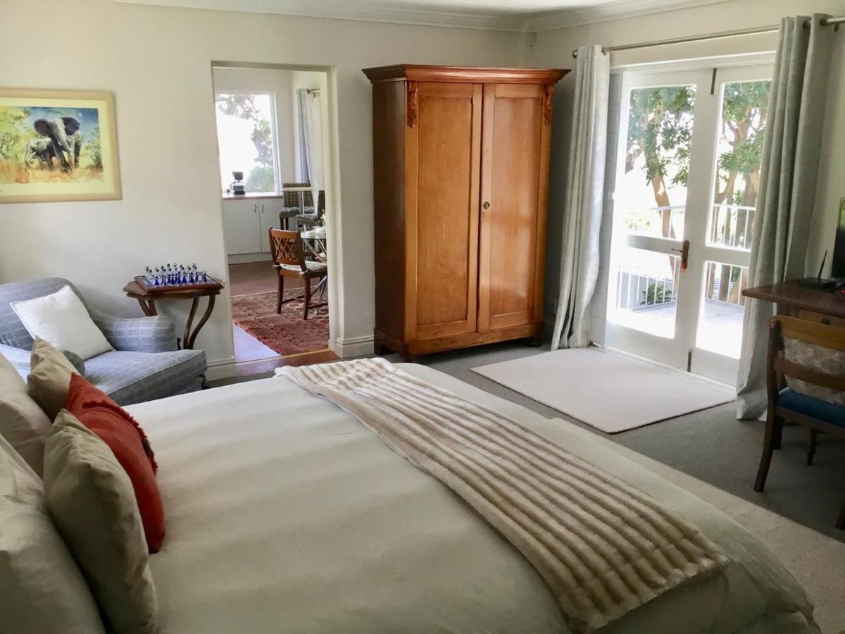 Oceangolf Guest House Noordhoek Zewnętrze zdjęcie