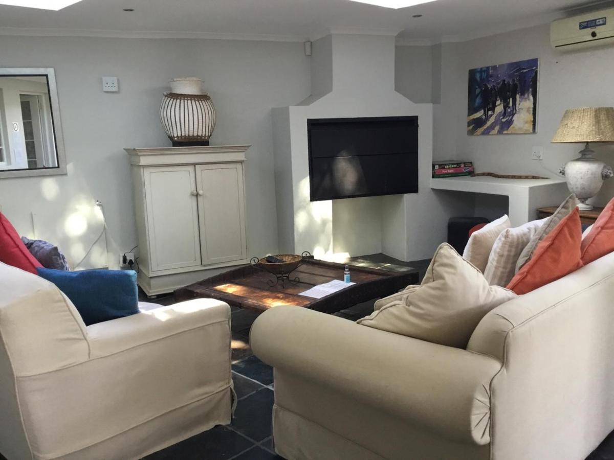 Oceangolf Guest House Noordhoek Zewnętrze zdjęcie