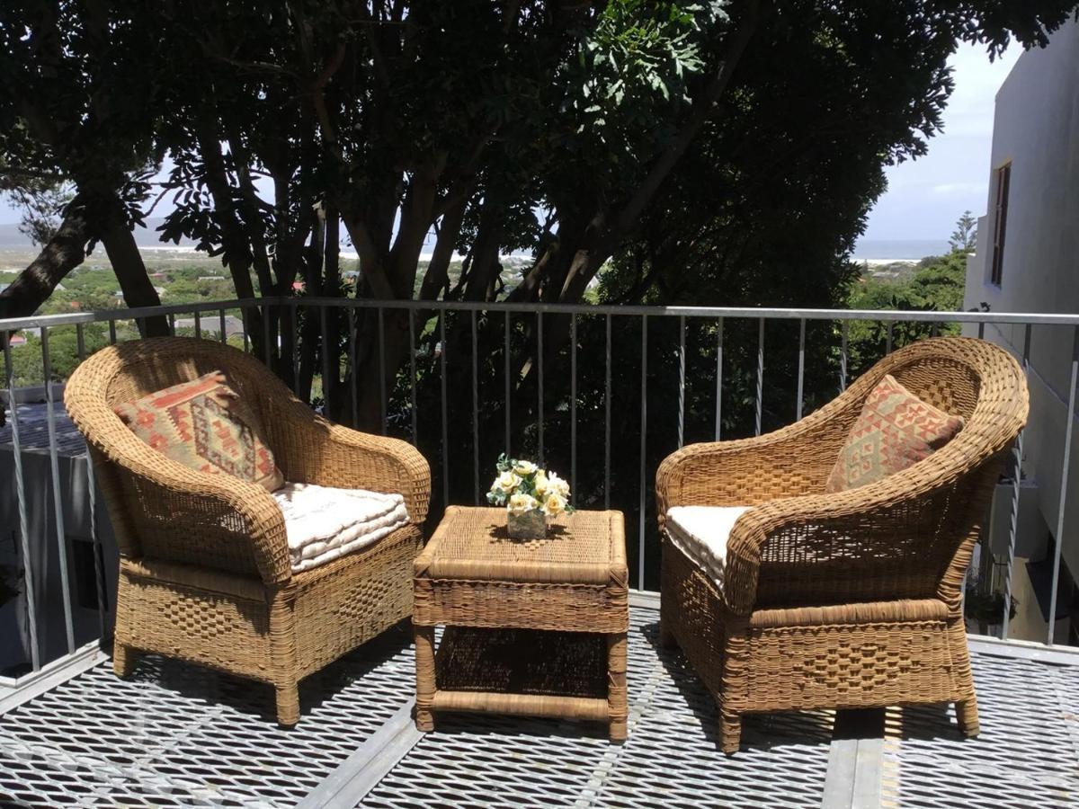 Oceangolf Guest House Noordhoek Zewnętrze zdjęcie