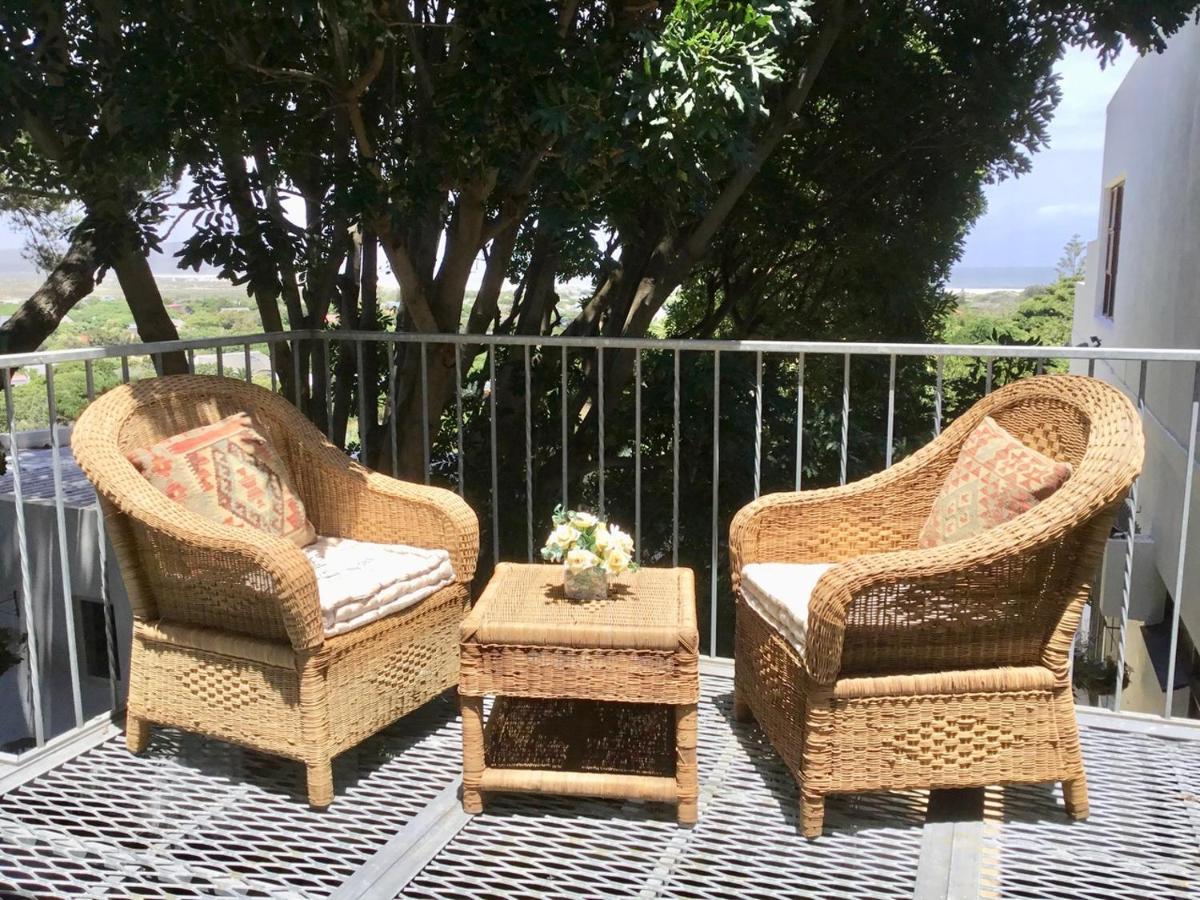 Oceangolf Guest House Noordhoek Zewnętrze zdjęcie