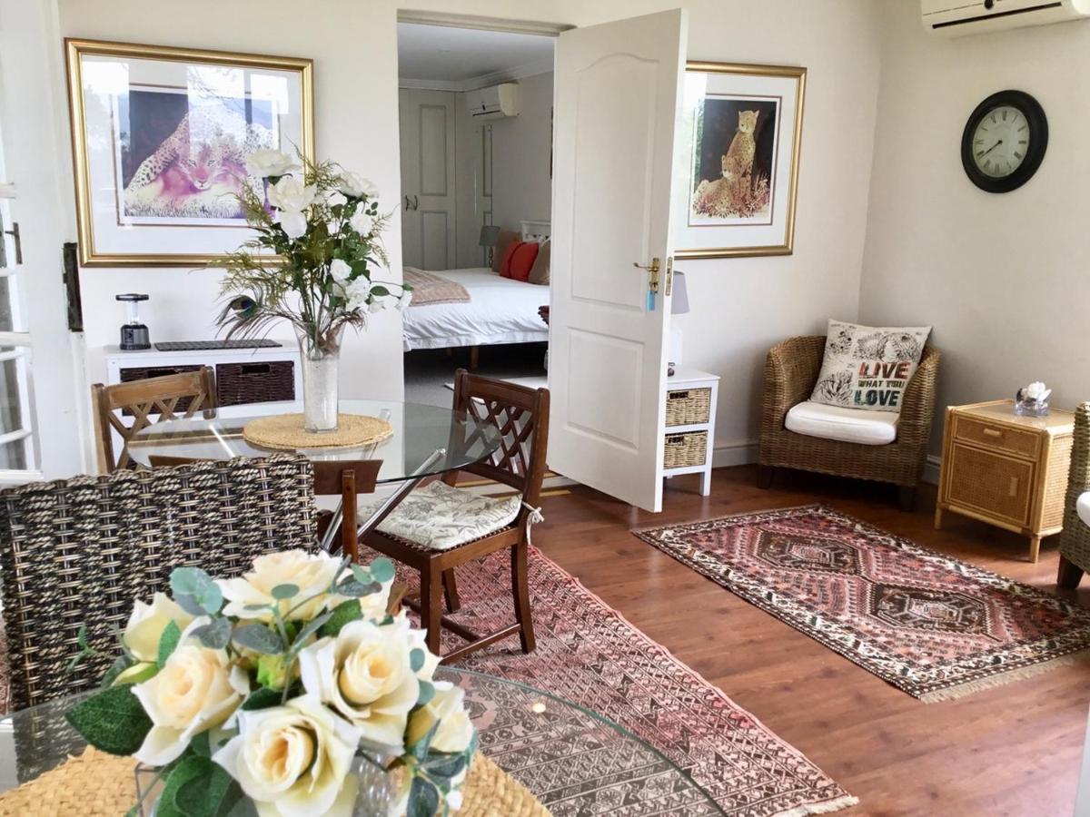 Oceangolf Guest House Noordhoek Zewnętrze zdjęcie
