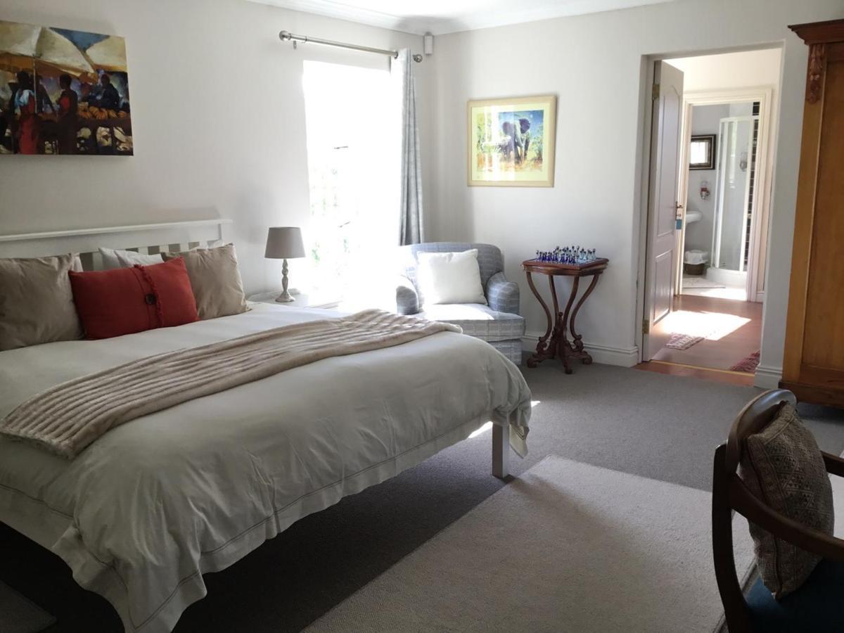 Oceangolf Guest House Noordhoek Zewnętrze zdjęcie