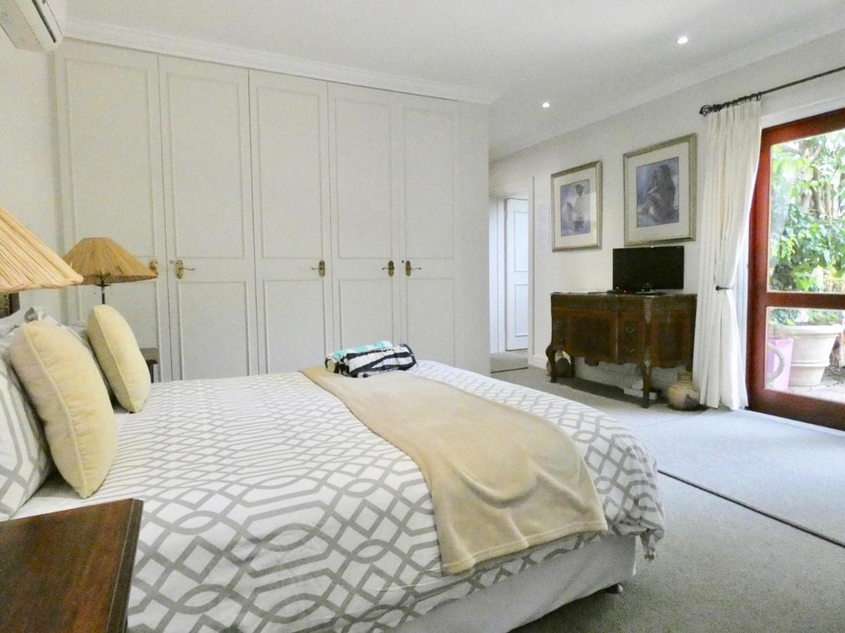 Oceangolf Guest House Noordhoek Zewnętrze zdjęcie