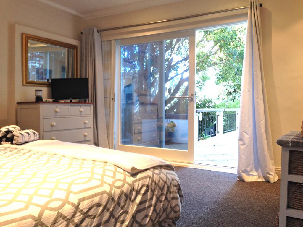 Oceangolf Guest House Noordhoek Zewnętrze zdjęcie