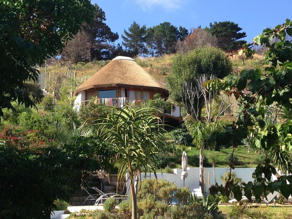 Oceangolf Guest House Noordhoek Zewnętrze zdjęcie