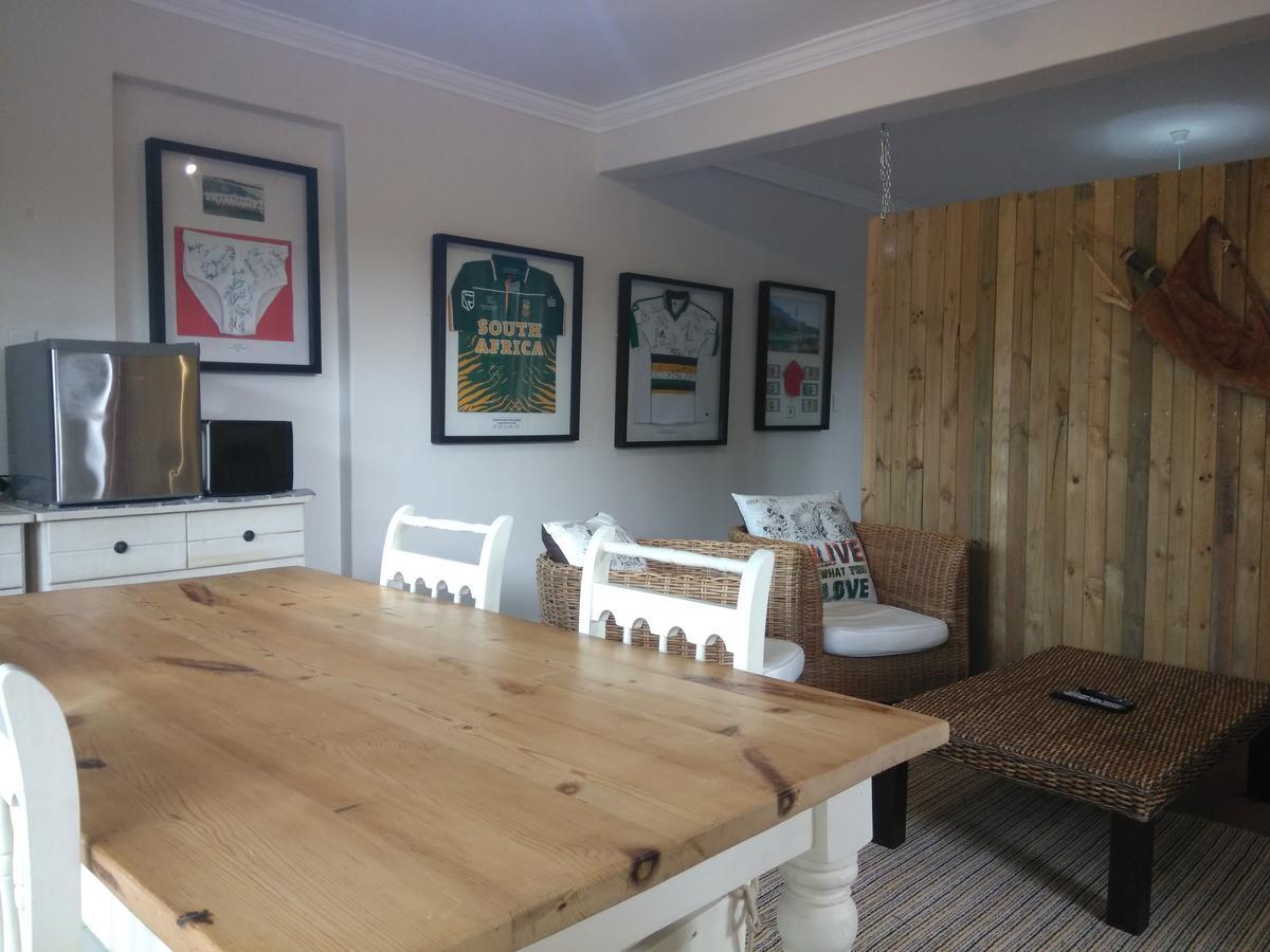 Oceangolf Guest House Noordhoek Zewnętrze zdjęcie
