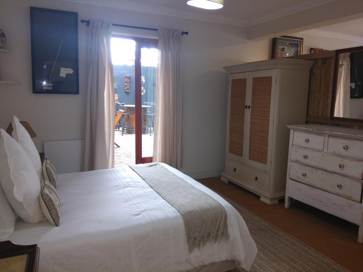 Oceangolf Guest House Noordhoek Zewnętrze zdjęcie